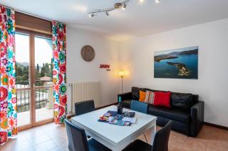 Villa Bornico Margherita - Toscolano-Maderno - 2