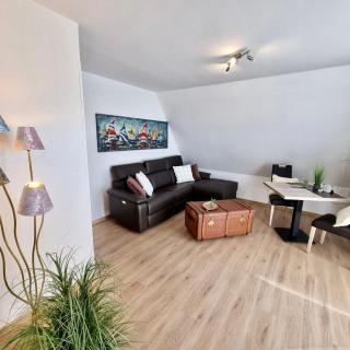 Haus Nordseeschatz Appartement 14 Sonnendeck - Büsum - 8
