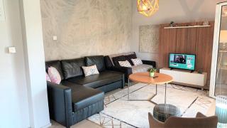 Complex Lagonissi Residence with swimming pool. - Lagonissi - 7