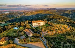 Tenuta di Artimino member of Meliá Collection Wine Resort - Artimino - 9