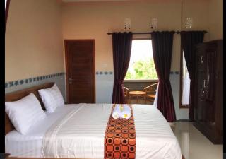 THEY OENK - GEK MANIK HOMESTAY - Canggu - 9