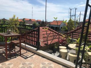 THEY OENK - GEK MANIK HOMESTAY - Canggu - 4