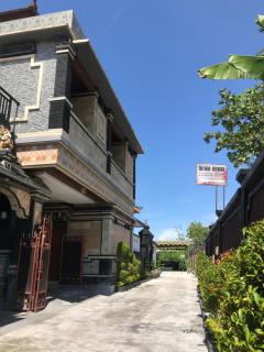 THEY OENK - GEK MANIK HOMESTAY - Canggu - 0