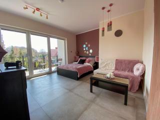 Apartament Dla Ciebie II - Ustronie Morskie - 5