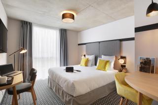 Appart Hotel Odalys City Toulouse Blagnac Aéroport - Blagnac - 0