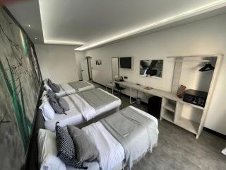 Melanj Airport Hotel - Arnavutköy - 6