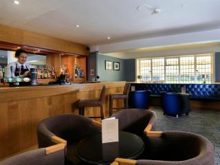 Macdonald Craxton Wood Hotel & Spa - Ledsham - 6