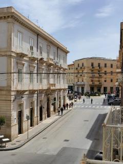 varcOrtigia Bed and Breakfast - 3