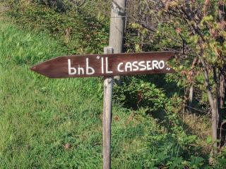 Il Càssero - Pomaretto - 7