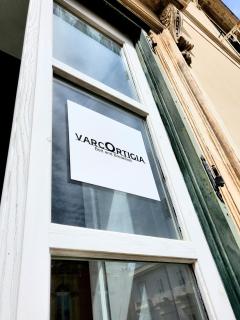 varcOrtigia Bed and Breakfast - 8