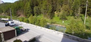 FREE cable car & bus in the summer Haus L'oree - Saas-Grund - 9