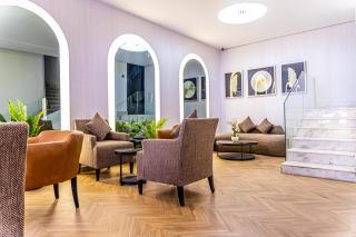 Hotel Les Ambassadeurs - Casablanca - 2