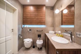 City Centre Luxury Apartment - Varsavia - 3