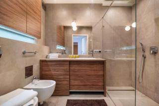 City Centre Luxury Apartment - Varsavia - 2