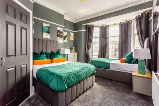 Comfy-Stays - Lower Ocean Road - South Shields - 8
