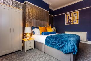 Comfy-Stays - Lower Ocean Road - South Shields - 9