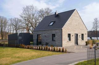 Haus Seerose direkt am Harkebrügger See Neubau! - Barßel - 0