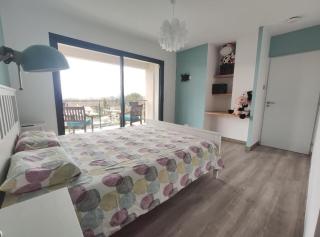 Maison contemporaine - Saint-Privat-de-Champclos - 6