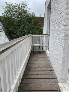 FeWo im Schwedenstil - Papenburg - 3