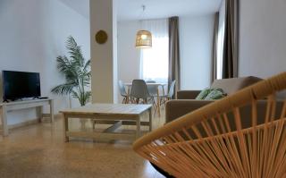Los Escondidos Ibiza Suites - Playa d'en Bossa - 8