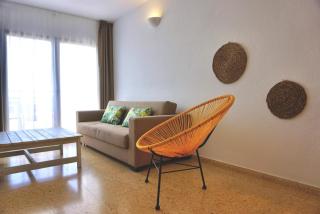 Los Escondidos Ibiza Suites - Playa d'en Bossa - 4
