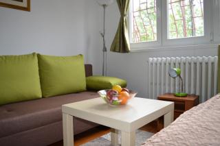 New apartment Old town 2 - Sarajevo - 0