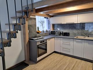 Vízparti Silver X apartman - 6