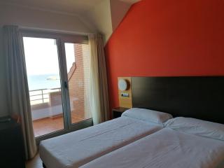 Apartamentos Maritimo Ris con garaje - Noja - 8