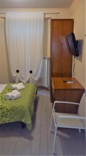 Parri Silton - Rome - 4