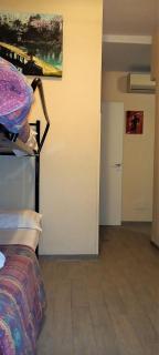 Parri Silton - Rome - 3