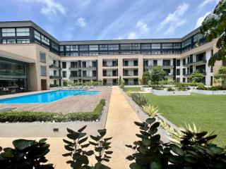 PLSA Gardens - Embassy Gardens - Accra - 0