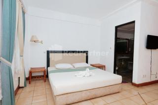Villa Green Valley Puncak RedPartner - Campaka - 3