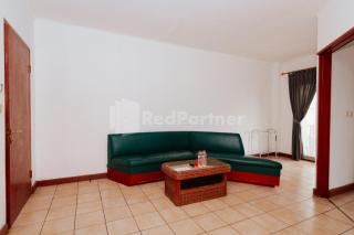 Villa Green Valley Puncak RedPartner - Campaka - 4