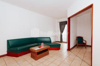 Villa Green Valley Puncak RedPartner - Campaka - 5