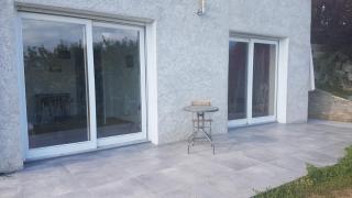 Appartement avec terrasse, haut de Corenc sans vis à vis et vue sur Grenoble - Corenc - 3