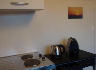 Appartement avec terrasse, haut de Corenc sans vis à vis et vue sur Grenoble - Corenc - 4