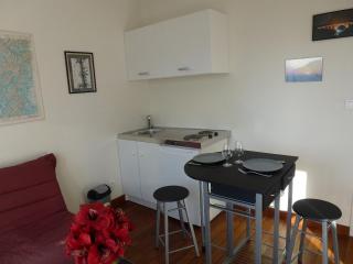 Appartement avec terrasse, haut de Corenc sans vis à vis et vue sur Grenoble - Corenc - 5
