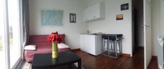 Appartement avec terrasse, haut de Corenc sans vis à vis et vue sur Grenoble - Corenc - 6