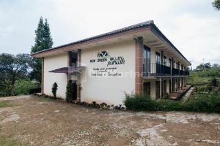 Villa Green Valley Puncak RedPartner - Campaka - 7