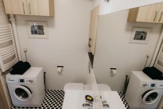 Flathouse Apartment Centrum - 3