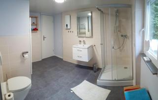 Ferienwohnung an der Schelde - 1