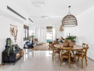 Perfect Villa - Beer Sheva - 9