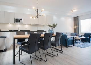 Alte Schule Winterberg Luxury Apartments - Winterberg - 3
