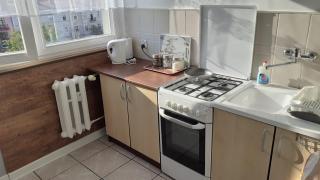 Apartament M-3 CENTRUM - 38m2 - Częstochowa - 1