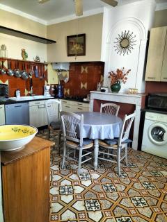 Etablissement Roussel - Saint-André-de-Sangonis - 4