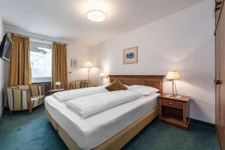 Hotel Weisse Lilie - B&B - Mühlbach - 2