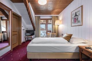 Hotel Weisse Lilie - B&B - Mühlbach - 6