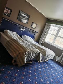 Grong Hotell - Grong - 6