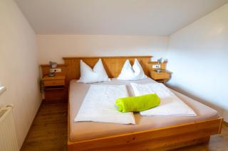 Appartement Höllwarthof - Goldegg - 5