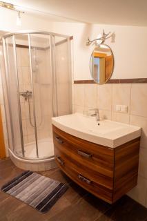Appartement Höllwarthof - Goldegg - 4